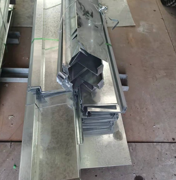 龙泉驿防火铁皮